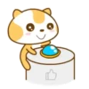 ️Meow orange  MOV 14