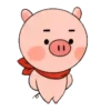 Yolo y Pig     (Mov 12