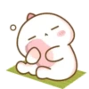 ️Unicornio kawaii  MOV 11