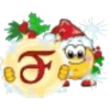 ABC Emoji de Navidad mov 16