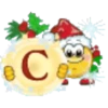 ABC Emoji de Navidad mov 17