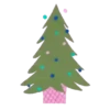Arbolitos Navideños .Mov 22