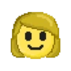 ● Emoji Pixel #3 Mov. ● 15