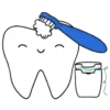 Feliz día Dentista    Mov 20