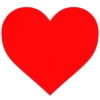 Corazones en MOV. ️ 20