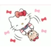 Hello Kitty 1 18
