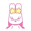 ● Star Bunny Mov. ● 13