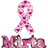 Tu lazo rosa (nombres) 20