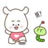 MIMI Dog & Larva MOV 13