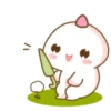 ️Unicornio kawaii  MOV 12