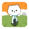 White Cat 4  .MOV 14