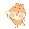● Hamster Choko Mov. ● 15