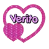 💕Corazones Pink Love💞 20