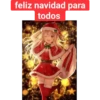varios animé christmas  ️  ️ 16