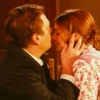Romantic kiss 19