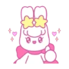 ● Star Bunny Mov. ● 14