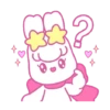 ● Star Bunny Mov. ● 15