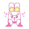 ● Star Bunny Mov. ● 16