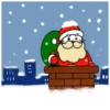 Merry Christmas Cats   (Mov) 11