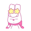 ● Star Bunny Mov. ● 17