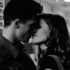 Romantic kiss 20