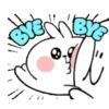 TENDER RABBIT 3 18