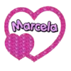 💕Corazones Pink Love💞 23