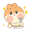 ● Hamster Choko Mov. ● 17