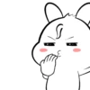 Lovely bunny 4  .MOV 14