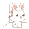 Cute Bear & Rabbit 22