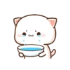 Michis Kawaii Pareja   (Mov) 12