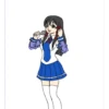 ANIME DANCE Movi 21