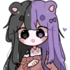 🧿2Chibis Chipis❇️✨ 20