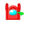 ● Emoji Pixel Mov. ● 19