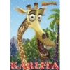 DIVERSION CON MADAGASCAR 20