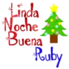 LindaNocheBuen2 22