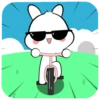 Lovely bunny 4  .MOV 15