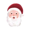 Santa Claus Navideño .Mov 24