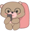 Little bear .MOV 23