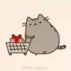 Pusheen navidad 1 Movi 23