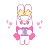 ● Star Bunny Mov. ● 19