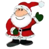 ️ papa noel 2 mov  ️‍ 25