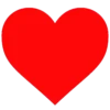Corazones en MOV. ️ 24