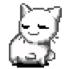 ● Gatito Pixel Mov. ● 15