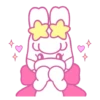 ● Star Bunny Mov. ● 20