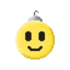 ● Emoji Pixel #3 Mov. ● 17