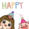 Yolo y Pig     (Mov 15