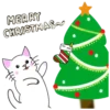 Merry Christmas Cats   (Mov) 12
