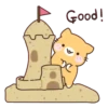 Kitty Chicken 21