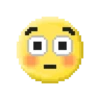 ● Emoji Pixel Mov. ● 21